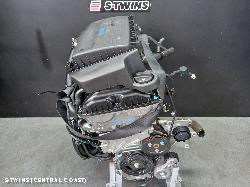 2019 Mg Mg3 Engine Szp1 Petrol 1.5 Nse 07/16- 332826