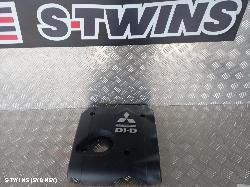 2013 Mitsubishi Triton Engine Cover Diesel 2.5 4D56 Mn 08/09-04/15 138344