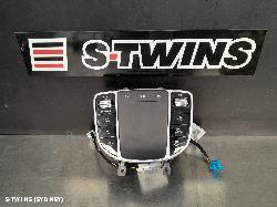 2019 Mercedes Glc Class Combination Switch X253/C253 Multimedia Control Switch Assy 09/15- 313265