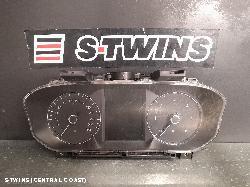 2020 Land Rover Rangerover Evoque Instrumentcluster L551 02/19- 332239