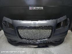 2021 Chrysler 300C NEW Front Bumper Lx2 Srt/Hyper/Core 01/15-12/21 335573