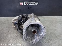 2014 Porsche Cayenne Transfer Case Auto Diesel V6 92A 07/10-04/18 332315