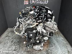 2012 Lexus Gs Engine Petrol 3.5 2Gr-Fxe 10 Series Gs450H 06/12- 330988