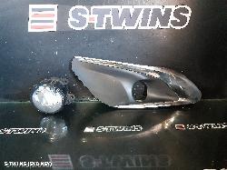 2015 Peugeot 308 Left Indicator Fog Side Bumper Foglamp T9 Active/Allure 10/14-01/21 283869