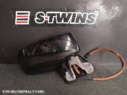 2015 Subaru Brz Right Door Mirror Power Fold Z1 07/12-09/21 332672