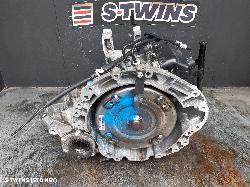 2015 Fiat Freemont Trans Gearbox Auto Petrol 3.6 Jf 01/14-01/17 332140