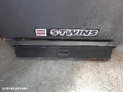 2017 Ford Mondeo Parcel Shelf Cargo Blind Md Wagon 09/14-06/20 331615