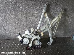 2000 Toyota Camry Right Front Window Reg Motor Sk20 Power 08/97-08/02 134109