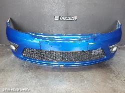 2010 Skoda Octavia Front Bumper 1Z Rs Non H/Lamp Washer Type 05/09-10/13 333269