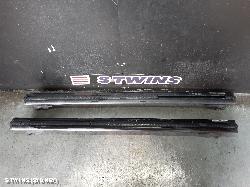 2009 Subaru Tribeca Roof Rack Bars Roof Rack B9 12/07-01/14 149879