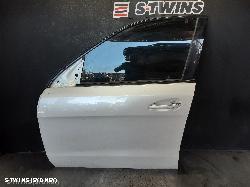 2018 Mercedes Gls Class Left Front Door X166 01/16-07/19 285389