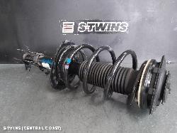 2013 Nissan Dualis Right Front Strut J10 4Wd Type 10/07-05/14 337195