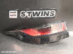 2022 Land Rover Rangerover Velar Left Taillight L560 In Body Led Type 05/17- 258228