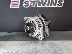 2016 Hyundai Accent Alternator Petrol 1.4 G4Lc Rb 06/15-12/19 332939