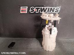 2022 Renault Master Fuel Pump Diesel 2.3 Turbo In Tank (Pump Only) X62 09/11- 328351