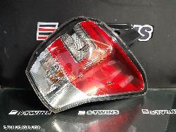 2017 Subaru Forester Right Taillight Sj In Body Led Type 01/16-08/18 331959