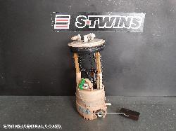 2013 Nissan Dualis Fuel Pump Pump & Sender Petrol 2.0 4Wd J10 01/10-05/14 337184
