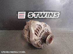 2015 Mitsubishi Outlander Alternator Petrol 2.0/2.4 130Amp Zj-Zl 10/12-08/19 332829