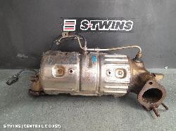 2017 Kia Carnival/Grand Carnival Particulate Filter Dpf Diesel 2.2. Yp 02/15-10/20 332156
