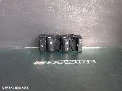 2019 Kia Cerato Pwr Dr Wind Switch Rh Front (Master Switch) Bd Sedan/Hatch 04/18- 332862