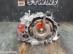 2020 Bmw 1 Series Trans Gearbox Auto Fwd Petrol 2.0 128Ti Turbo B48D F40 05/19- 308426