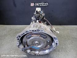2014 Porsche Cayenne Trans Gearbox Auto Diesel 3.0 Turbo 92A A59.04 (Nad Code) 07/10-10/14 332316