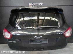 2012 Ford Kuga Bootlid Tailgate Tailgate (Lower) Te 11/11-11/12 337085