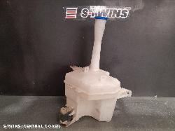 2011 Hyundai I30 Washer Bottle Fd 09/07-04/12 326782
