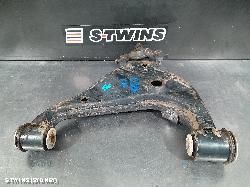 2017 Toyota Hilux Left Front Lower Control Arm 2Wd Hi Ride/4Wd 09/15- 299728