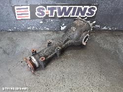 2021 Subaru Xv Differential Centre G5X Rear Petrol 2.0 Fb20 Diff Code "43" 03/17-06/23 295593