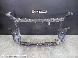 2011 Nissan Xtrail Radiator Support T31 Bolt Off Type 09/07-12/13 332477