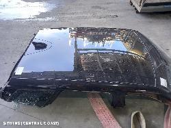 2020 Land Rover Rangerover Evoque Roof Glass Sunroof T L551 Panoramic Roof 02/19- 333197