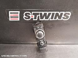 2015 Mazda Cx3 Combination Switch Multimedia Control Switch Assy Dk 03/15-05/18 289553