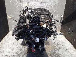 2014 Jeep Grandcherokee Engine Petrol 3.6 Wk 2 Rectangle Plug Harness Type 03/13-09/16 305468