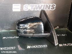 2018 Mercedes Gls Class Right Door Mirror X166 01/16-07/19 285613