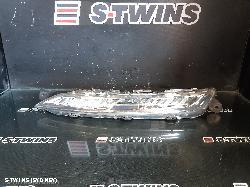 2015 Citroen C4 Picasso Left Indicator Fog Side Bumper Foglamp B7 Grand Picasso/Picasso 02/14- 302286