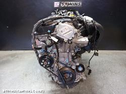2014 Mazda 3 Engine Petrol 2.0 Pe Skyactiv-G Bm-Bn 11/13-02/19 185800