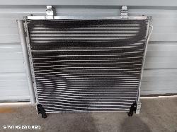 2022 Ldv T60 A C Condenser Diesel 2.0 Twin Turbo Sc20M218Q5 Sk8C 09/21- 332609