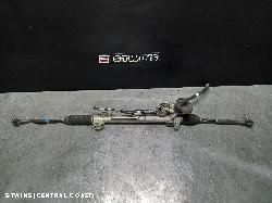 2018 Mg Mg3 Steering Box Rack Szp1 07/16- 332051