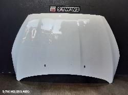 2016 Ford Focus Bonnet Lz 10/14-11/18 333567