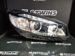 2016 Kia Sorento Right Headlamp Um Platinum/Gt-Line Xenon Type 03/15-08/17 332359