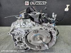 2015 Mitsubishi Outlander Trans Gearbox Auto Awd Petrol 2.4 4J12 No Transfer Case Zk-Zl W1Cjc2A1X Code 01/15-07/21 332807