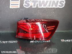2019 Kia Cerato Right Taillight Bd In Body Sedan Non Led Type 04/18- 332865