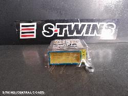 2019 Toyota Yaris Airbag Module Sensor Module Ncp13# P/N 8917052N50 08/11-12/19 332586