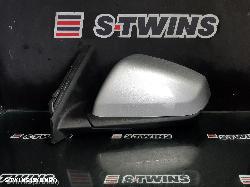 2020 Holden Equinox Left Door Mirror Eq Power Folding Non Camera Type 09/17-12/20 336791
