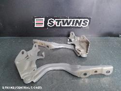 2021 Kia Carnival/Grand Carnival Bonnet Hinge Strut Ka4 Hinges (Pair) 10/20- 333185