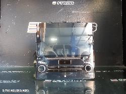 2021 Subaru Xv Radio Cd Dvd Sat Tv 8In Touch Screen W/ Sat Nav Type G5X 03/17-06/23 295478