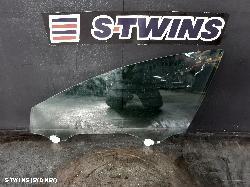 2022 Mazda 3 Left Front Door Window Bp 03/19- 326857