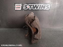 2008 Toyota Hilux Caliper Rh Front 2Wd Single Piston (69Mm Bracket/255Mm Disc) 02/05-06/11 333754