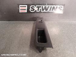 2019 Toyota Yaris Pwr Dr Wind Switch Lh Front/Lh Rear/Rh Rear Ncp13# Yr Yaris 10/05-12/19 332568